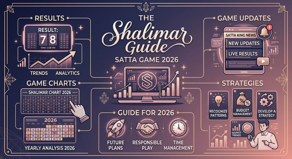 shalimar satta game