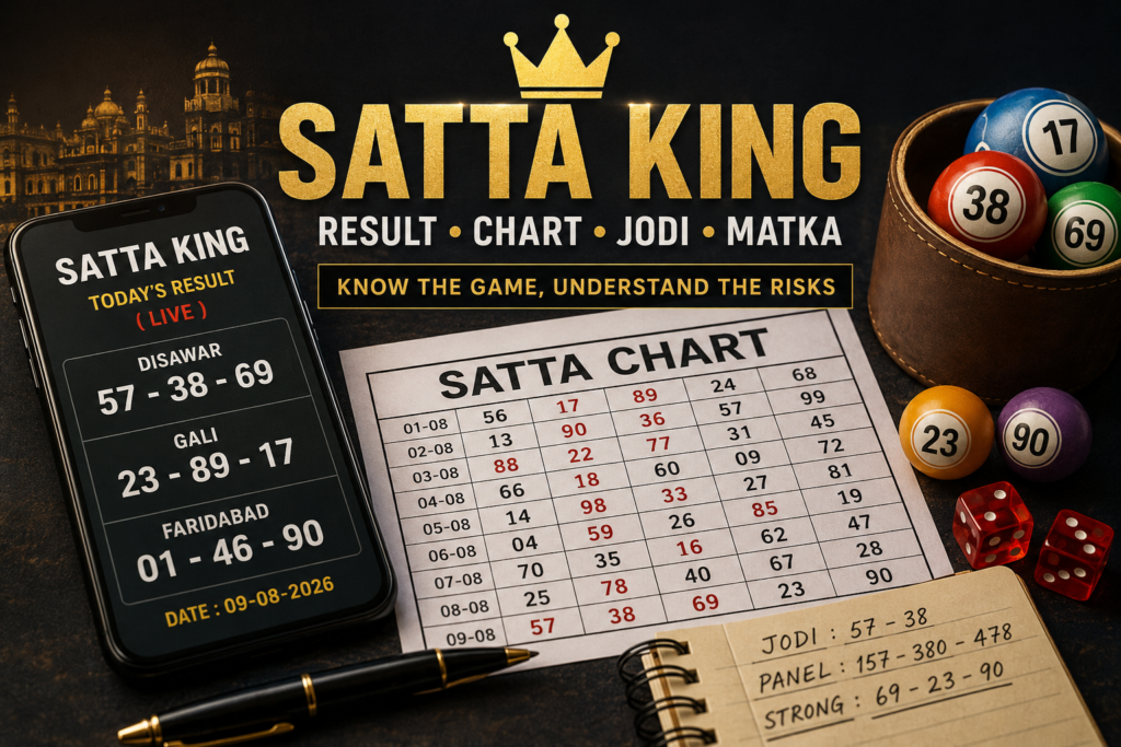 Satta King